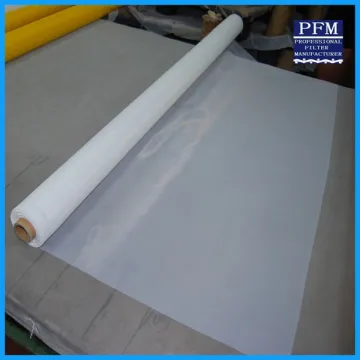 DPP 80T-48 Polyester Bolting Cloth Screen Printing Mesh