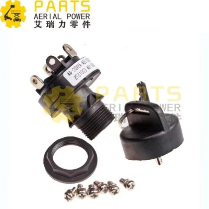 Dingli DL-00003356 Key Switch