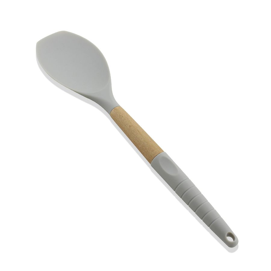 Nuevo diseño de 9 piezas de utensilios de cocina de silicona.