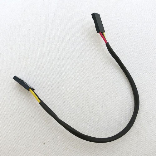 Blance Car Switch Wire 2.54mm Đầu nối dây dẫn