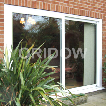 UPVC Sliding Door