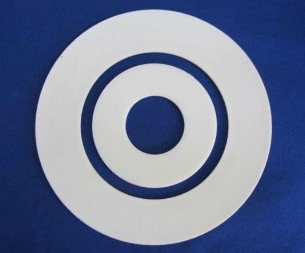 PTFE seal PTFE gasket3