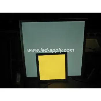 dimmable lighting panel  20W300x300x12mm  led panel RF remote  mode(3