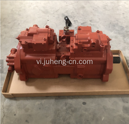 20/925652 332/K4487 K5V200DPH Bơm chính JS330 Bơm thủy lực