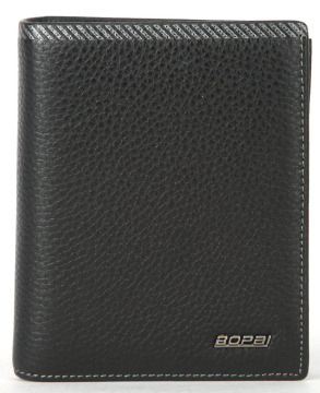 Hot men's long paragraph leather wallet men's new casual antique wallet
