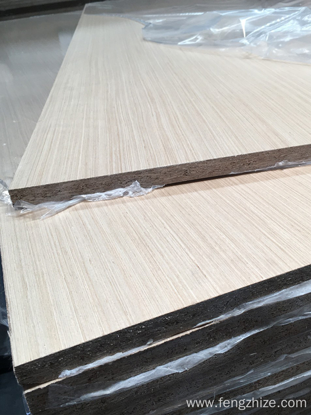 Environmental protection Oriented Strand Board