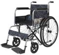 Ασθενείς μόνο πτυχές για εύκολη κινητικότητα σε αναπηρικές καρέκλες