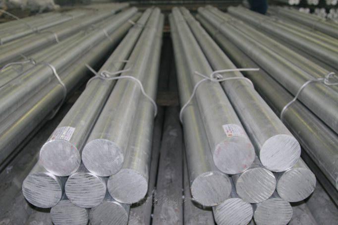 Stainless Steel Bright Bars