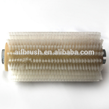 Delivery fast professional supply nylon cleaning machine roller brush with good quality