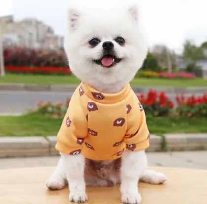 best pet dog sweatshirts hoodie