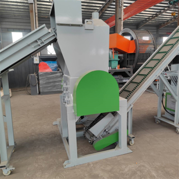 High Efficiency Premium Waste TV Panel and Computer Motherboard Recycling Machine