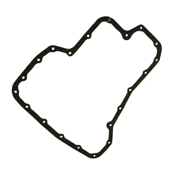 Transmission Valve Body Oil Gasket - Oil Pan Junta for Nissan