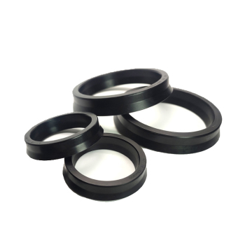 Wholesale Nitrile Rubber Hydraulic Oil Seals: YXD/ODU Series with Waterproof and Wear-Resistant Properties, Available in Outer Diameter Sizes 16-300, Customizable Sealing Ring Combinations