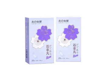 Soft Daily Panty Liners for Gentle Daily Care