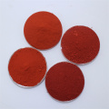 Peinture colorante Oxyde de fer Fe2o3 Pigment inorganique rouge