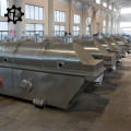 Thiamine Vibrating Fluidized Bed Dryer