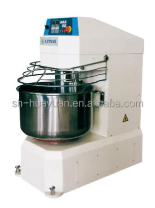 HY-400 Automatic Bread Stick Machine Bread Production Line