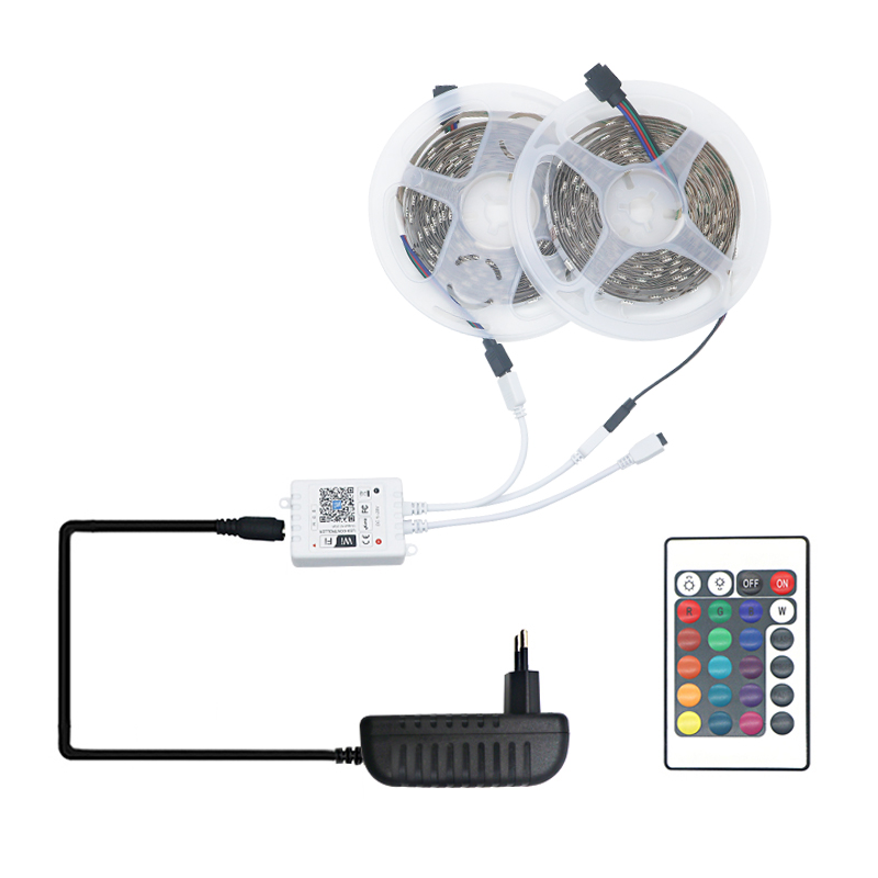 Led Strip Light Waterproof