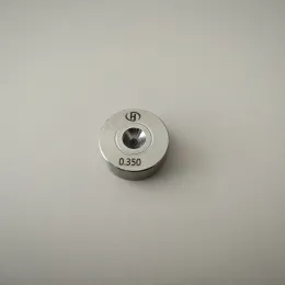 Efficient shock absorption PCD Wire Drawing Dies