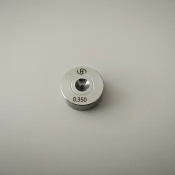 Efficient shock absorption PCD Wire Drawing Dies