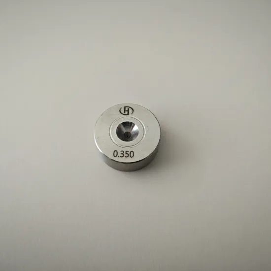 High Performance PCD Wire Drawing Tools