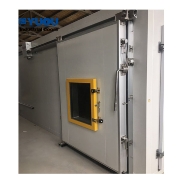 PU Sandwich Panel Panel Solutions с теплоизоляцией с теплоизоляцией