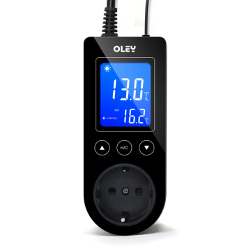 RINGDER AC-119 220V Temperature Controller