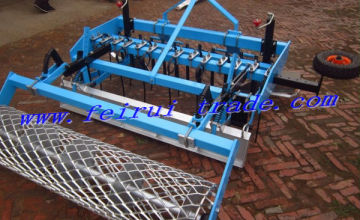 Farming Horse Arena Harrow (factory price)