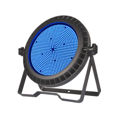 500W round LED wash par light