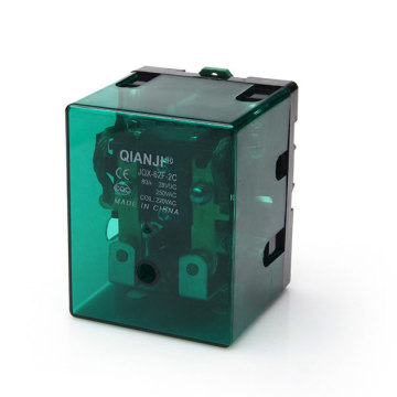 QIANJI JQX-62F 2Z 100A Remote Phase Failure Relay Protection