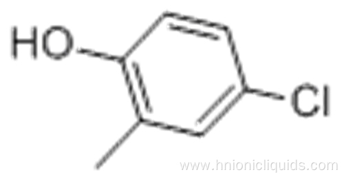 4-Chloro-2-methylphenol CAS 1570-64-5