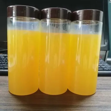 Compound Emulsifier Quick-frozen Foods