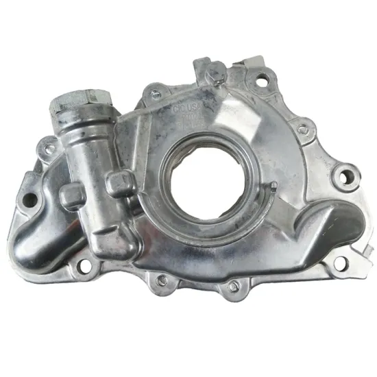 Oil Pump for Toyota Corolla, Celica, Matrix with 2ZZGE Engine