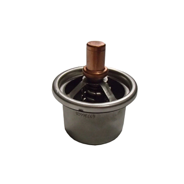 6I4950 Replacement Regulator Thermostat 180 Degree for Caterpillar CAT Engines 3508B/3512/3512B/3516B/G3612/G3616