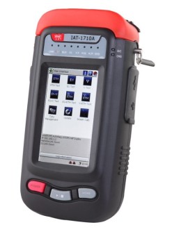 Gigabit Ethernet Analyzer (IAT-1710A)