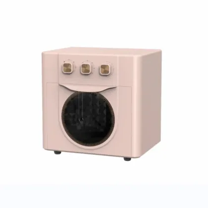 Menchanical Air Fryer Electric Fryer Oven Non-Oil