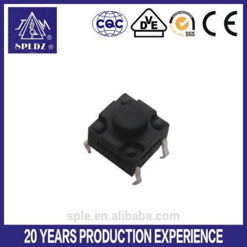 IP67 waterproof tact switch 6x6mm