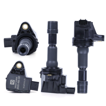 ملف الإشعال لقطع غيار السيارات 30520-RB0-S01 30520-RB0-003 30520-RB0-013 L13Z1 لمحرك HONDA