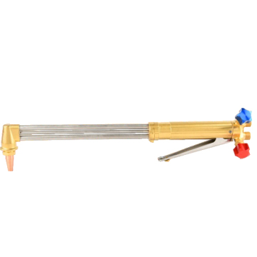 NM250 Heavy Duty Down Lever Hand Cutting Torch