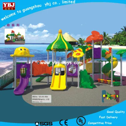 Outdoor Kids Combination Outdoor equipment ,Outdoor playground equipment