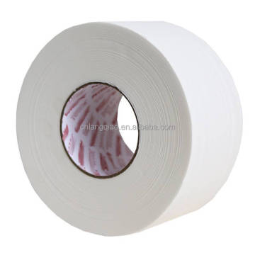 High Quality White Jumbo Roll Toilet Paper for Bathroom Use