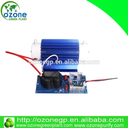 Ozone Generator Machinery parts for Diesel Generators