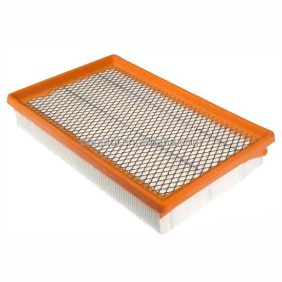 ZANETOL Engine Air Filter 4891691AA/AB/AC AF1325 for Chrysler PT Cruiser 2.4L 2006-2010