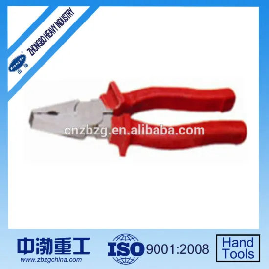 High quality Non Magetic Hand Tools!Latest Titanium Alloy Diagonal Cutting Pilers