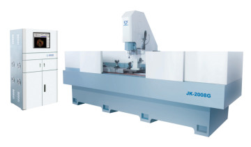 CNC Roller Engraving Machine for Widely Applications