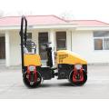 1 ton promotion full hydraulic road roller compctor with good price