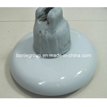 11kv 90kn Cap & Pin Insulator with Creepage 320mm (52-5)