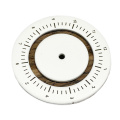 Madera natural 2 capas Dial Watach