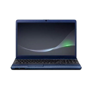 2GB DDR3/160GB HDD/DVDRW/13.3-inch Notebook, Intel Core I5 to 520m 2.4GHz