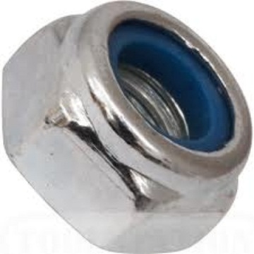 Lock nut